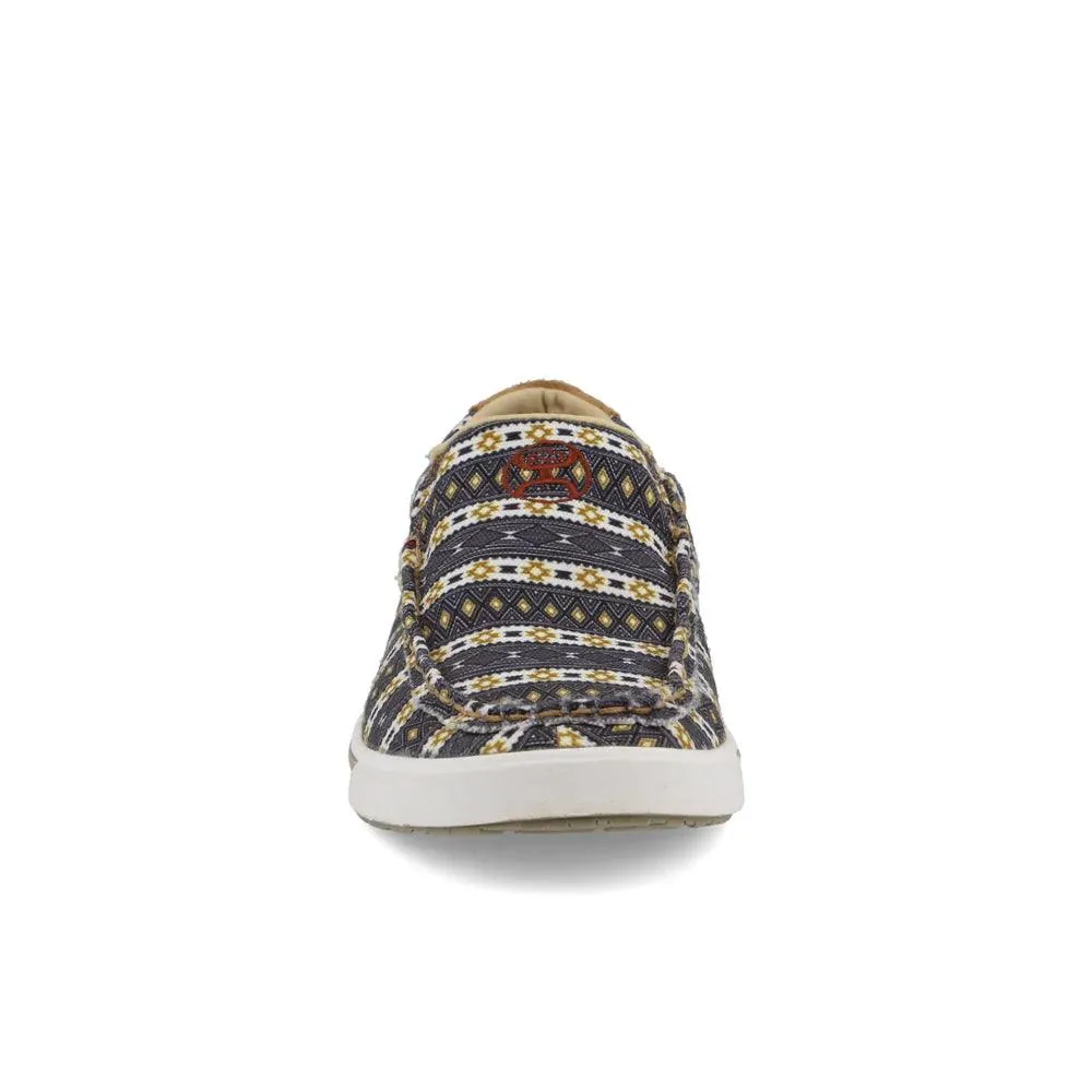 Women's Twisted X Hooey® Slip-On Loper WHYC024